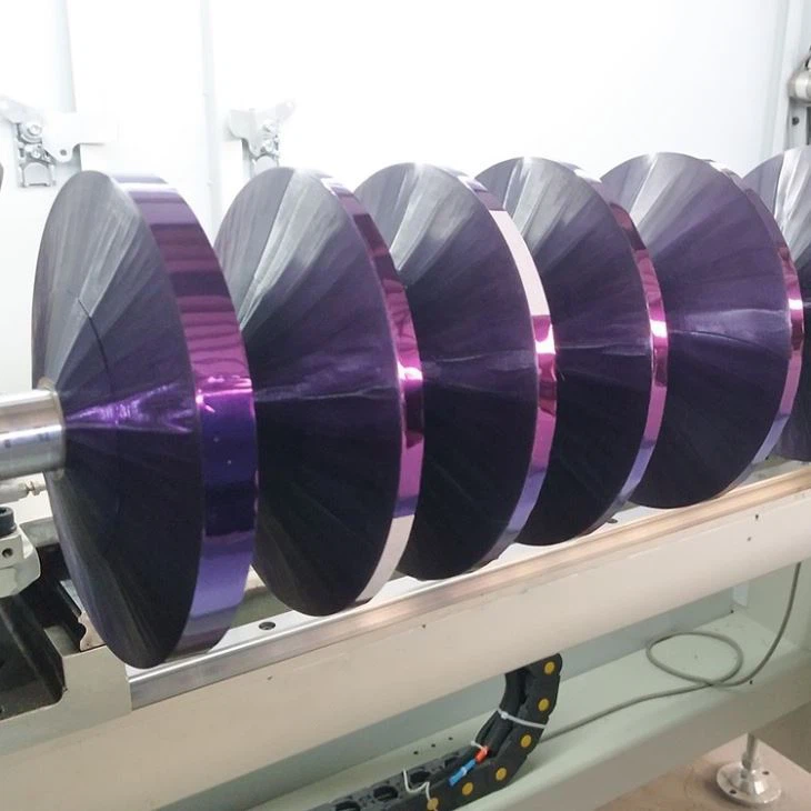 hot stamping foil roll cutter