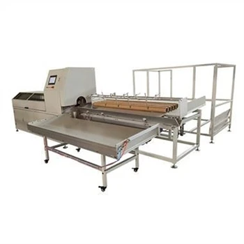 Introduktion av magnetisk pulverkoppling av Slitter Machine.