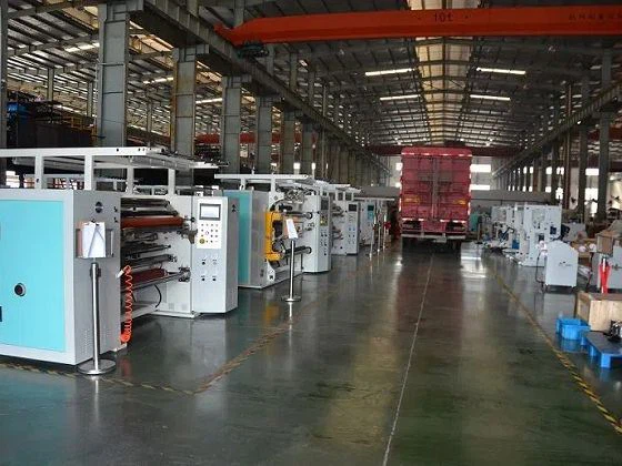 Hangzhou  Hansoar  Maskiner  Co.,  Ltd